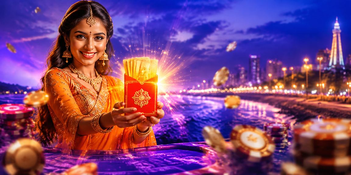 Lotteries and cricket fans celebrating IPL nights in India